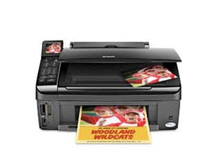 New all-in-ones for home from Epson
